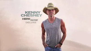 Kenny Chesney - Fields of Glory (Audio)