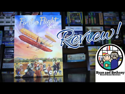 Ryan and Bethany revisit First In Flight!