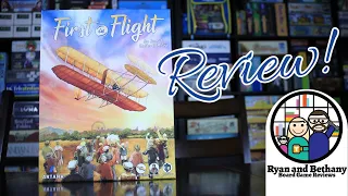 Ryan and Bethany revisit First In Flight!