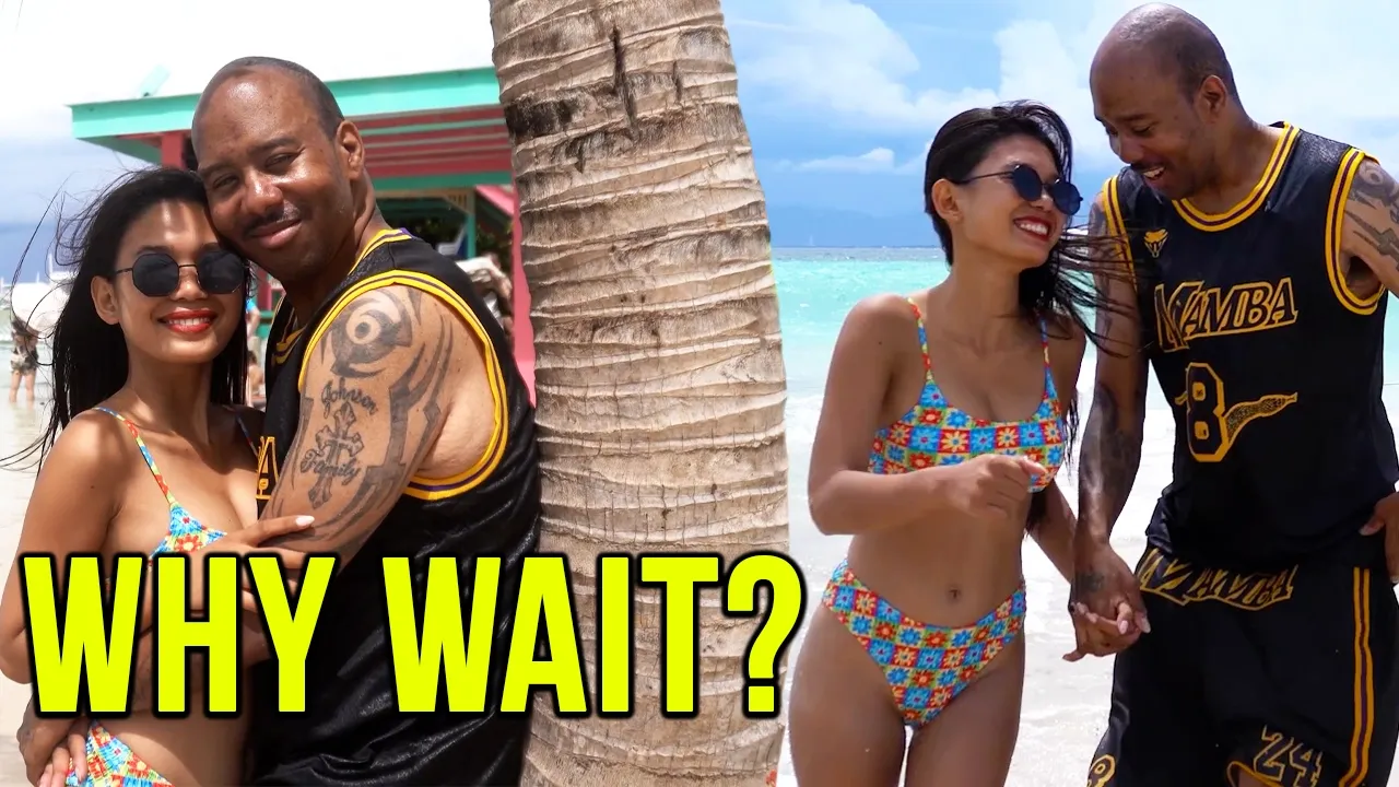 Will She EVER Meet You IRL?