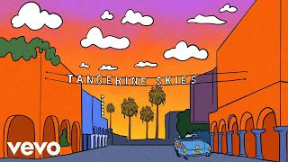 Sublime with Rome - Tangerine Skies (Official Music Video)