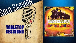 Castellion Playthrough- A Solo Tabletop Session
