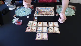 Quacks of Quedlinburg
