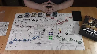 Unboxing The Pursuit of John Wilkes Booth