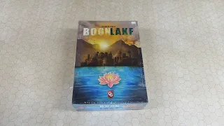 Boonlake Unboxing