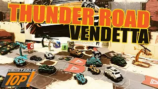 Thunder Road Vendetta