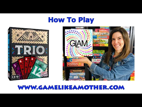 How to Play Trio