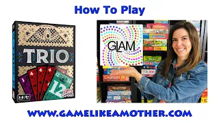 How to Play Trio