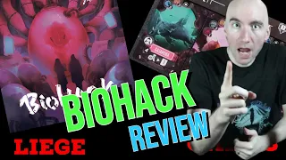 Be Mad!! || Biohack What To Know & Review (+ Secret Giveaway)