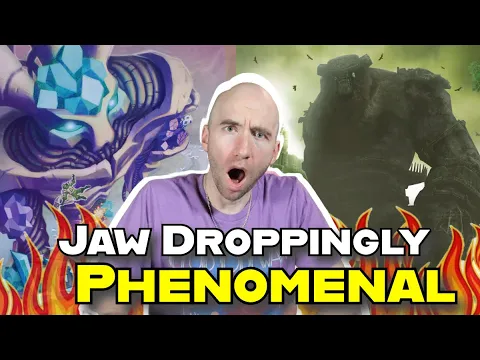 That Feeling of Exceeding Expectations: Leviathan Wilds Review (BEST Cooperative Game of 2024??)