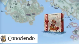 Conociendo Rising Sun