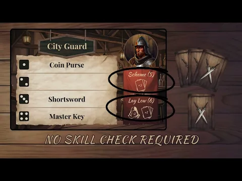 How to Play Tavern of Thieves