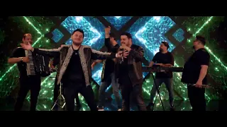 Copilul de Aur - Da-mi iubirea mea pupici | Live Video