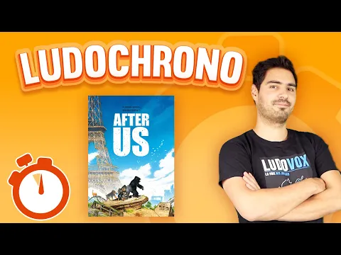Ludochrono - After Us