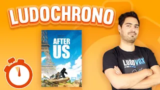 Ludochrono - After Us