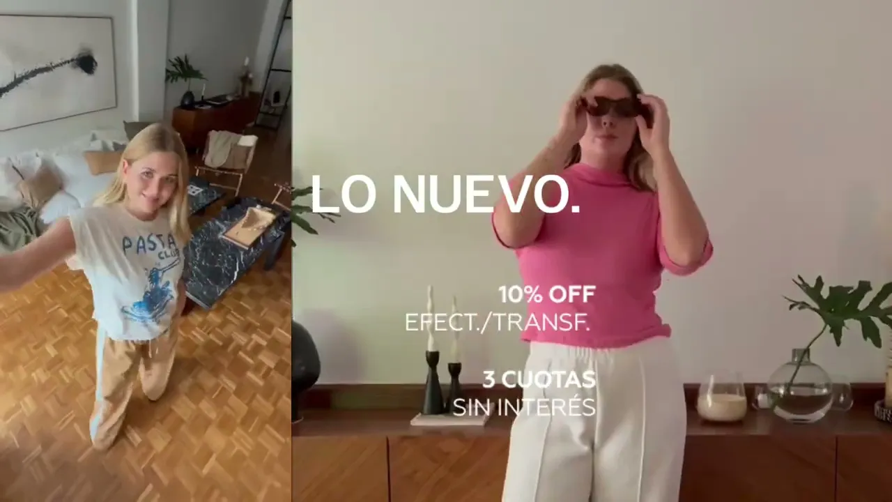 Video de Somos Mess