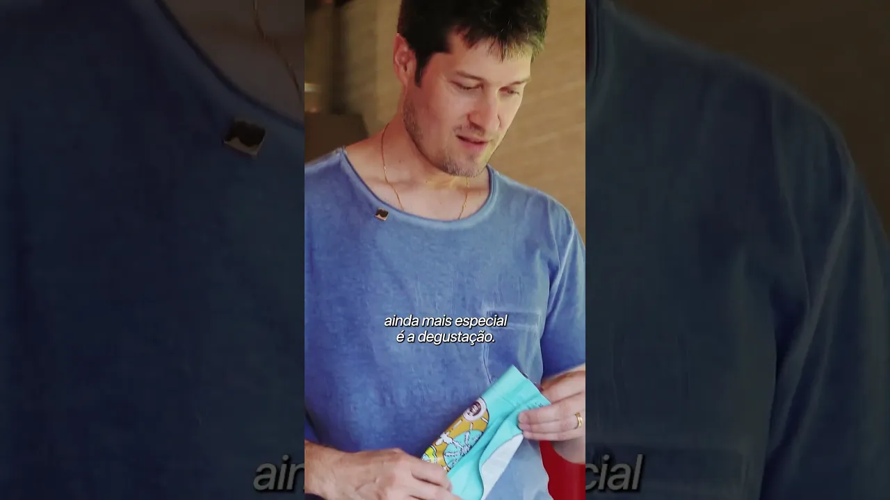 Vídeo de Café Nossa Senhora da Penha