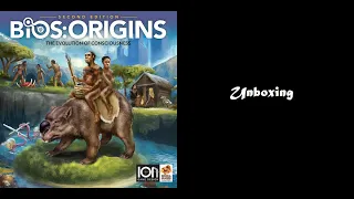Bios: Origins UNBOXING