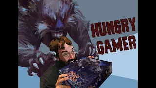 The Hungry Gamer's Drop Bears Mini Preview