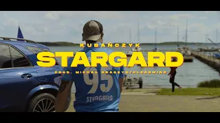 KUBAŃCZYK - STARGARD prod. Michał Graczyk x Clearmind (Official Music Video)