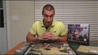 SDG plays Castle Assault