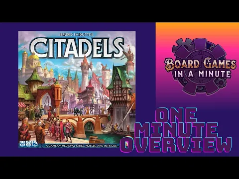Citadels