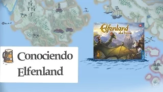 Conociendo Elfenland Deluxe
