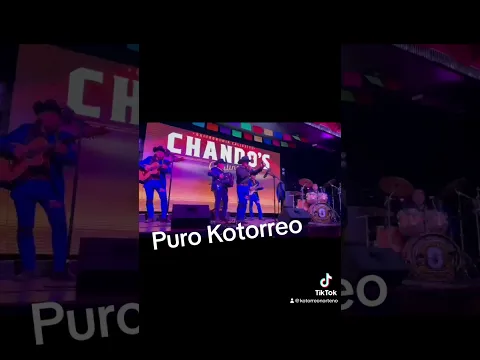 Video for event landing page