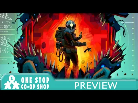One Stop Co-Op Shop  |  Kickstarter Play and Impressions