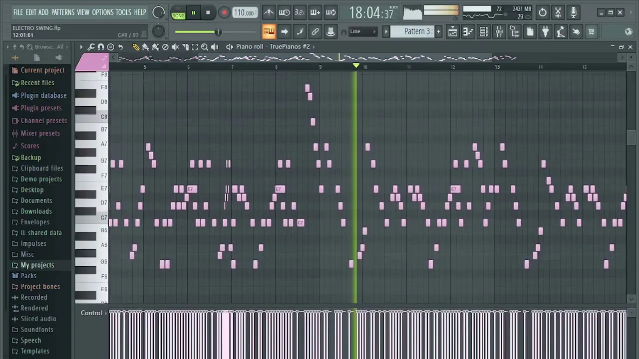 Original BGM Song With Any Theme And Genre by rsakumsc (@rsakumsc) | VGen