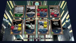 Machines To The Sky - Gameplay and preview video