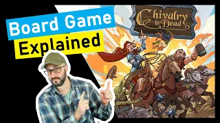 Is Chivalry is Dead Race for the Crown for you? A Quick Overview!