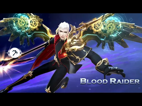Video of Dragon Ascension