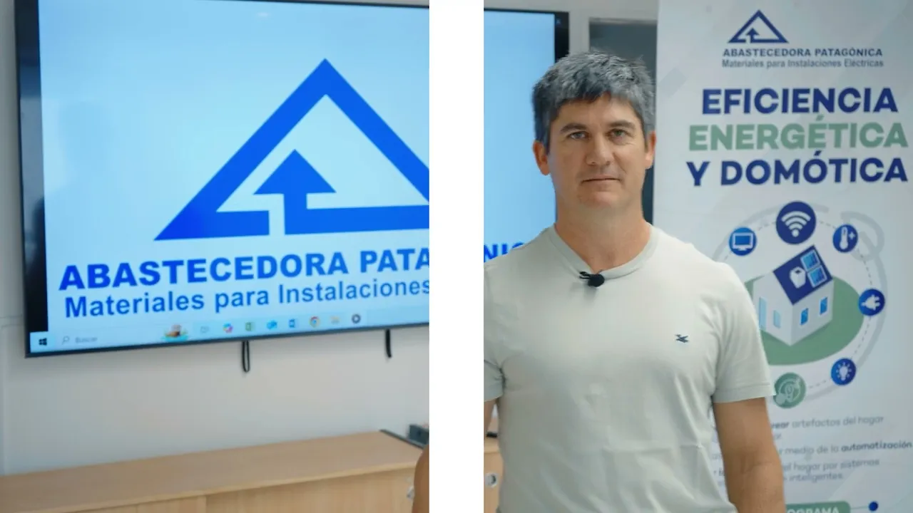 Video de Abastecedora Patagónica