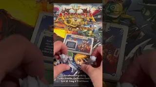 Haldor & Brenna from Arcadia Quest