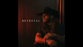 Warren Zeiders - Betrayal (Official Audio)