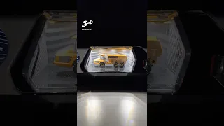 I can’t explain it but this miniature wind tunnel is so cool! 💨 #miniature #model #models #cars