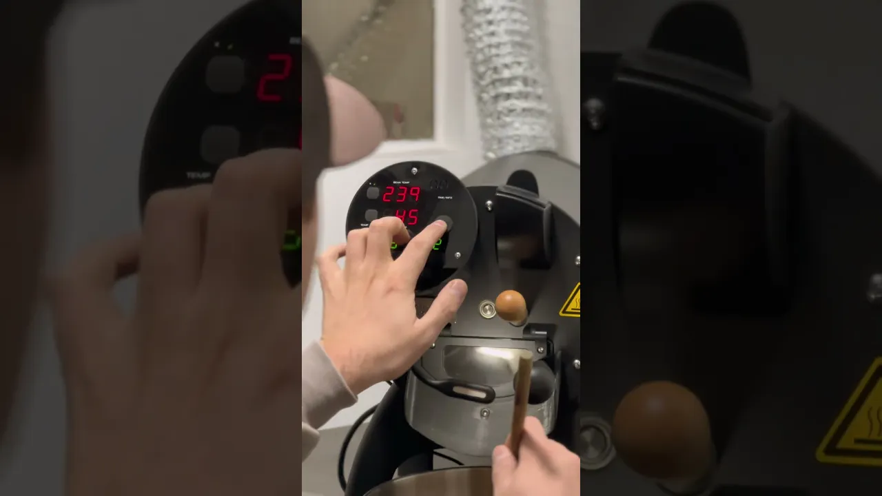 Video de Batch Coffee Roasters