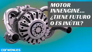 ¿TIMO O GENIALIDAD? INNENGINE: LA OPINIÓN DE LOS EXPERTOS DEL MOTOR en 2021