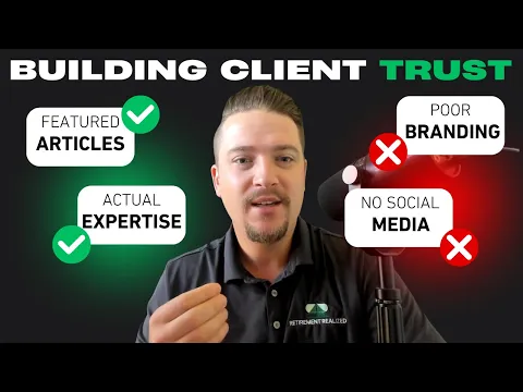 9 Ways to Build Credibility With Clients