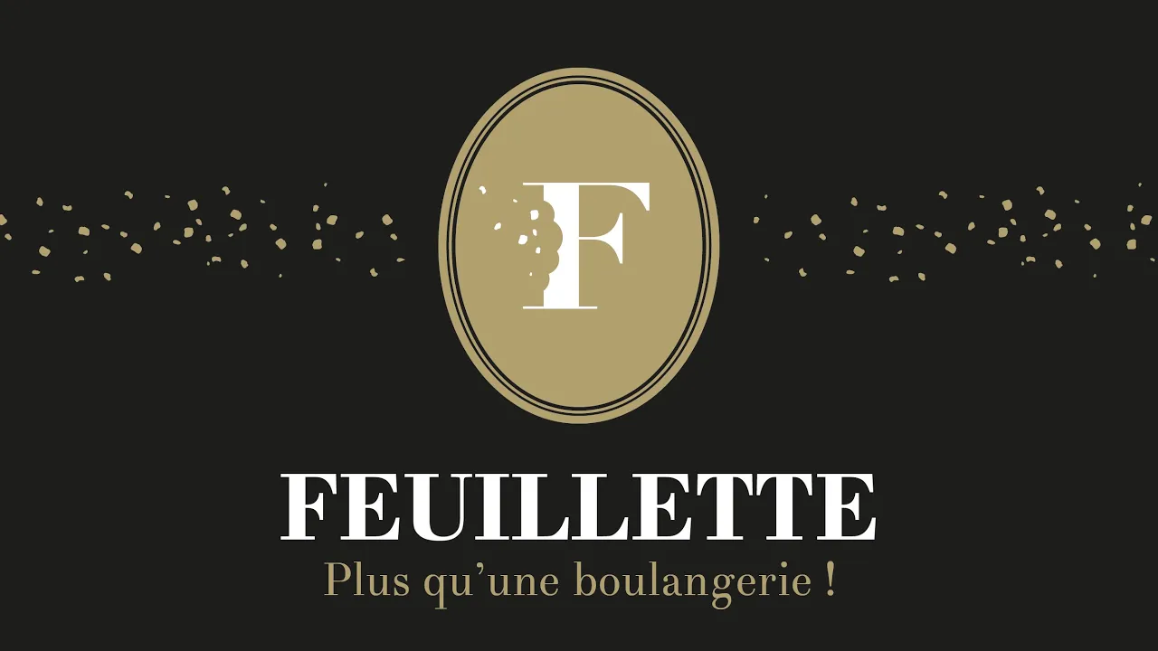 FEUILLETTE