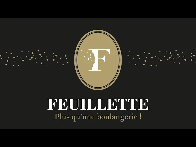FEUILLETTE