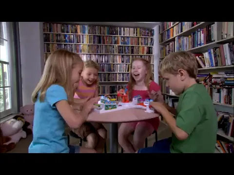 Loopin' Louie Ad 2 (2016)