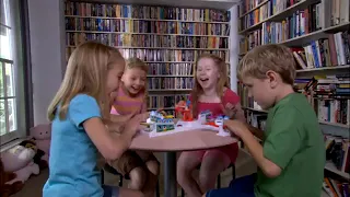 Loopin' Louie Ad 2 (2016)