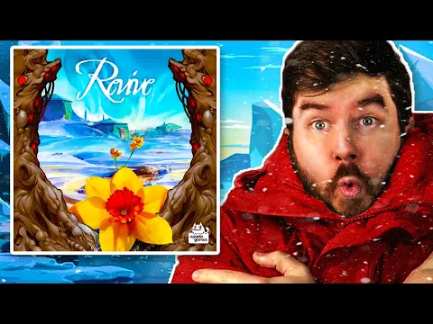 Stop! You Don't Need Another Soulless Euro Board Game - A Review of Revive