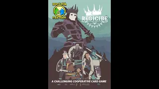 Board With Each Other Bite Size - Episode 8: Regicide