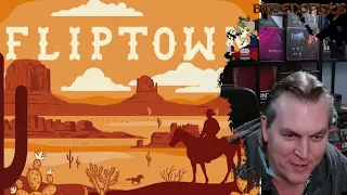BigDenoPlays - Fliptown!