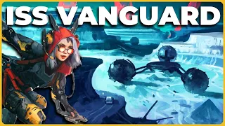 ISS Vanguard | Exploring the Unknown - Gameplay