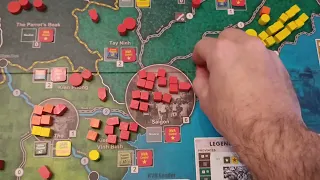 FitL: Fall of Saigon - Black April Solo, pt. 16