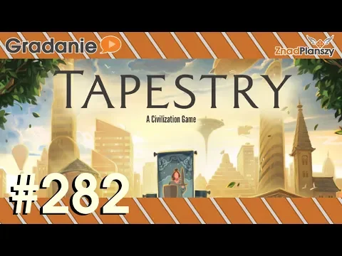 Tapestry - RECENZJA - Gradanie #282
